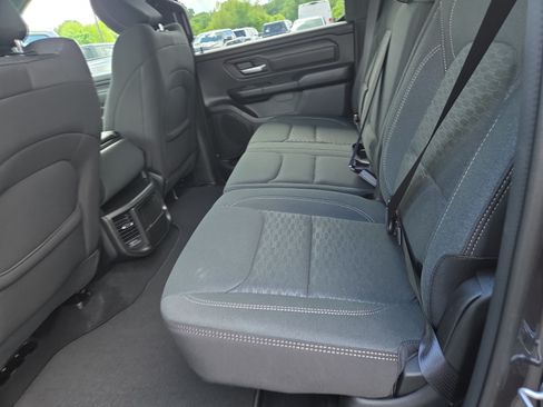 New 2026 RAM 1500 Tradesman AWD/4WD image 6