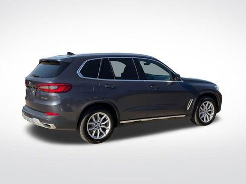 Used 2019 BMW X5 xDrive40i AWD/4WD image 4