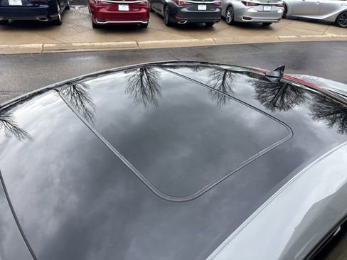 Used 2023 Lexus RC 350 F Sport w/ Navigation Package image 10