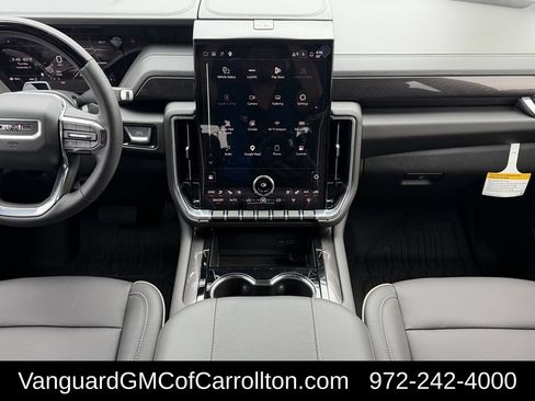 New 2026 GMC Yukon Elevation w/ Elevation Premium Package AWD/4WD image 13