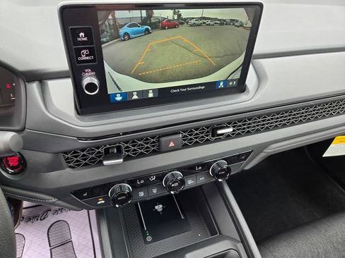 New 2026 Honda Accord SE image 11