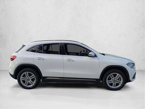Certified 2023 Mercedes-Benz GLA 250 image 4