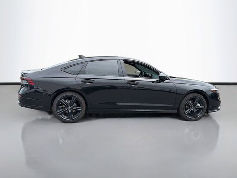 Used 2026 Honda Accord Sport image 4