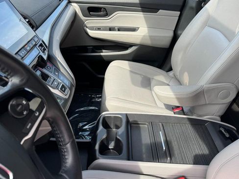 Used 2019 Honda Odyssey EX-L image 15