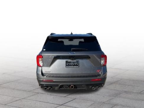Used 2021 Ford Explorer ST w/ Equipment Group 401A image 5