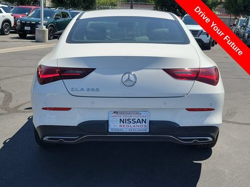 Used 2025 Mercedes-Benz CLA 250 image 38