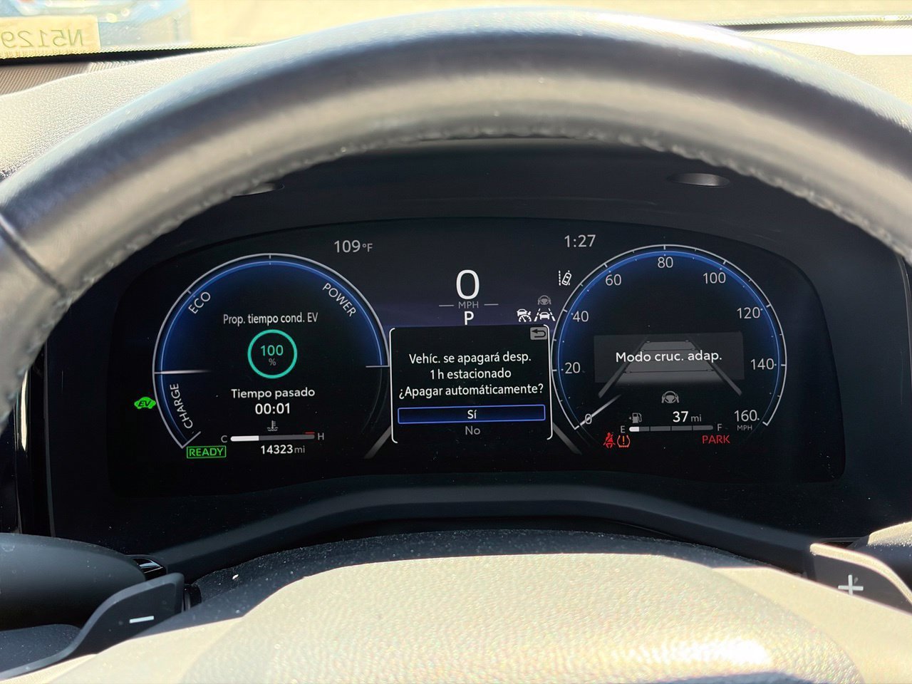 Used 2025 Toyota Camry XSE FWD image 11