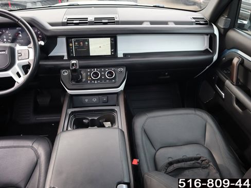 Used 2020 Land Rover Defender 110 S image 14