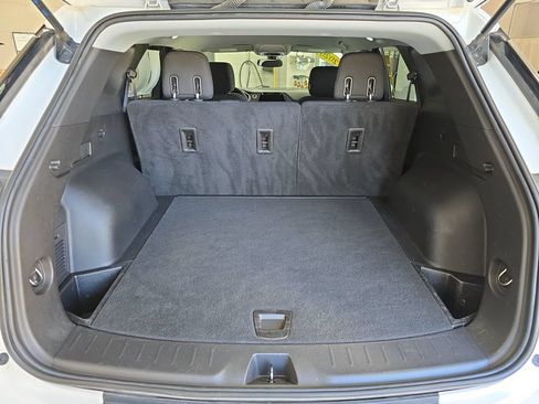 Certified 2020 Chevrolet Blazer LT FWD image 12