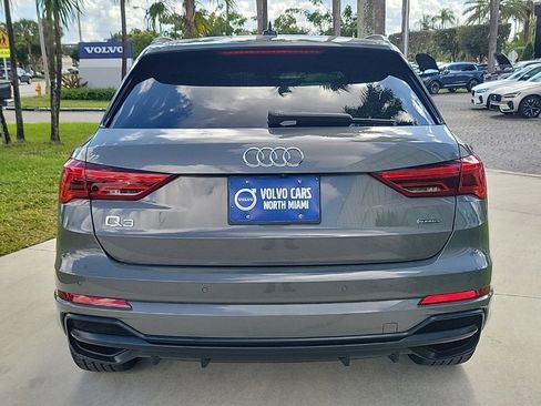Used 2021 Audi Q3 2.0T Premium w/ Convenience Package image 5