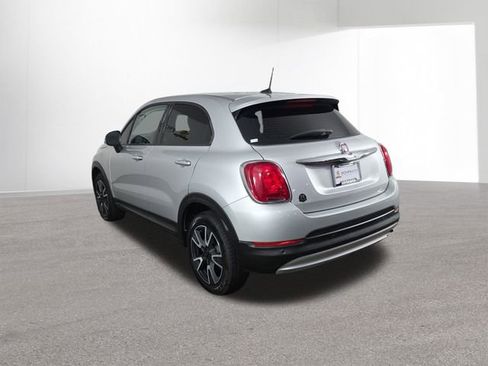 Used 2018 FIAT 500X Pop w/ Popular Equipment Group image 37
