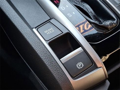 Used 2018 Honda Civic Sport Touring image 25