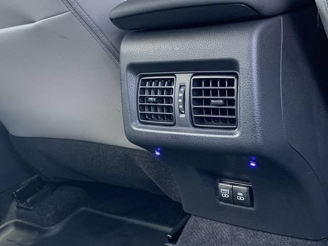 Used 2026 Toyota Camry SE w/ Multimedia Upgrade Package FWD image 35
