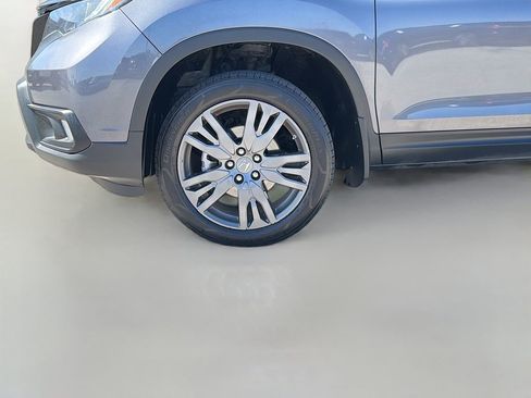 Used 2019 Honda Passport EX-L image 34