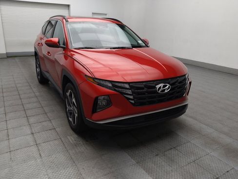 Used 2022 Hyundai Tucson SEL w/ Convenience Package AWD/4WD image 13
