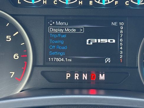 Used 2018 Ford F150 XLT w/ Equipment Group 301A Mid AWD/4WD image 27
