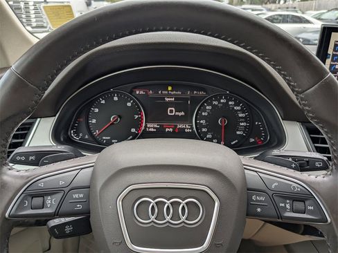 Used 2019 Audi Q7 2.0T Premium w/ Convenience Package image 37