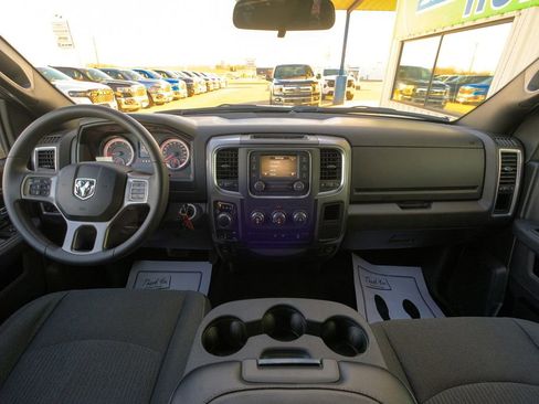 Used 2024 RAM 1500 Classic Warlock image 25