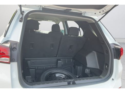Certified 2024 Chevrolet Equinox LS FWD image 19