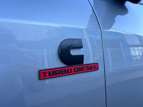 Used 2022 RAM 2500 Laramie image 30