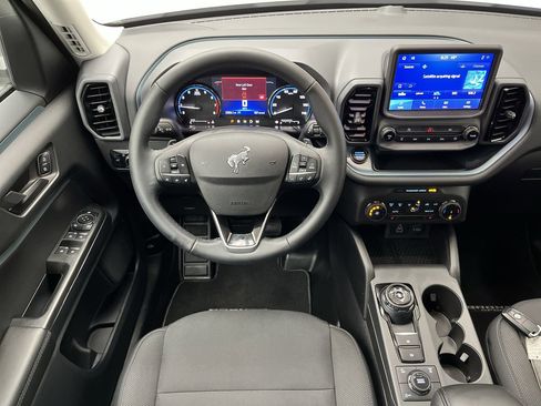 New 2024 Ford Bronco Sport Badlands image 12