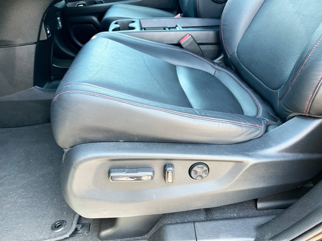 Used 2024 Honda Odyssey Sport image 18