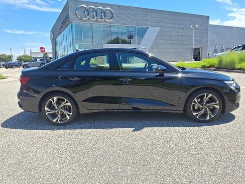 Certified 2023 Audi A3 2.0T Premium w/ Convenience Package AWD/4WD image 7