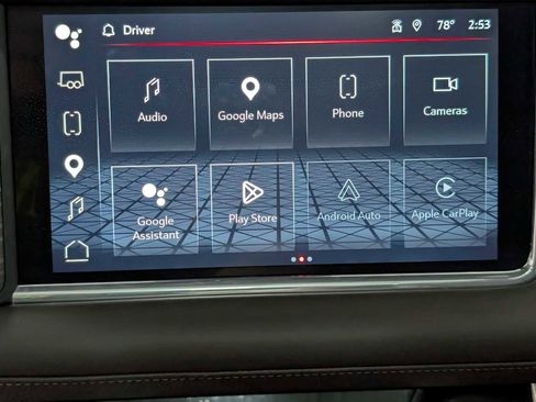 Certified 2023 GMC Yukon Denali w/ LPO, Floor Liner Package AWD/4WD image 28