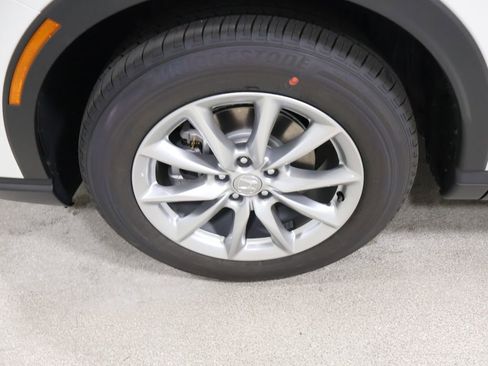 New 2026 Honda CR-V EX image 8