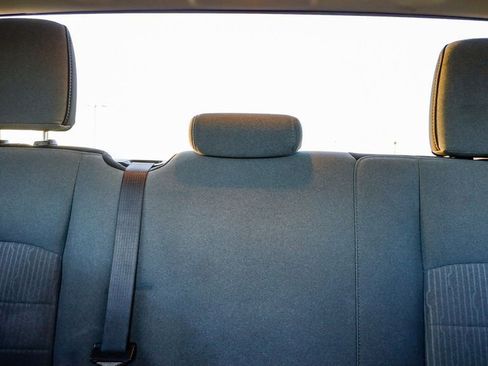 Certified 2024 RAM 1500 Classic SLT image 26