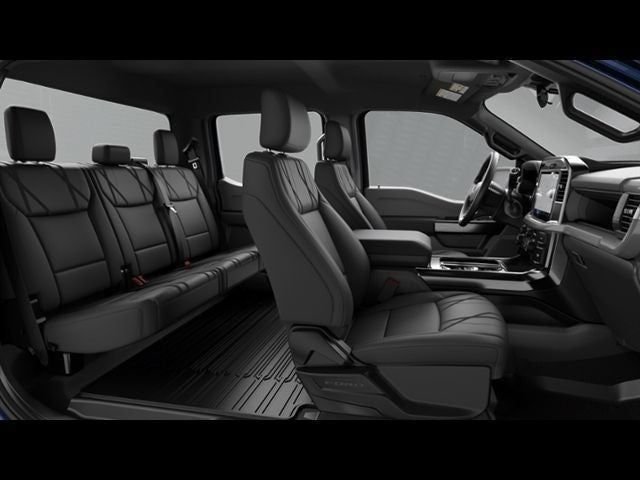 Used 2026 Ford F150 STX w/ Equipment Group 200A AWD/4WD image 27