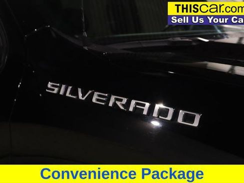 Used 2024 Chevrolet Silverado 1500 LT w/ Safety Package RWD image 14