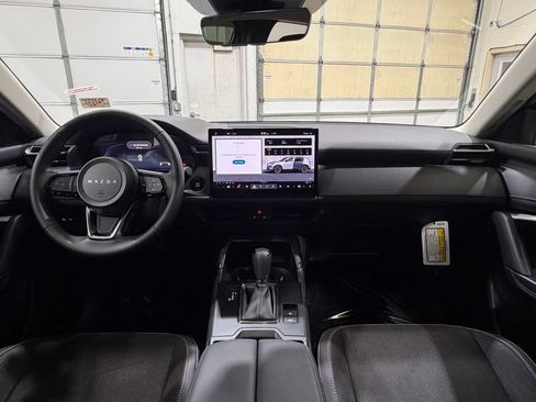 New 2026 MAZDA CX-5 Preferred AWD/4WD image 27