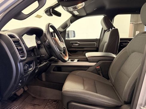 Certified 2023 RAM 1500 Big Horn image 19