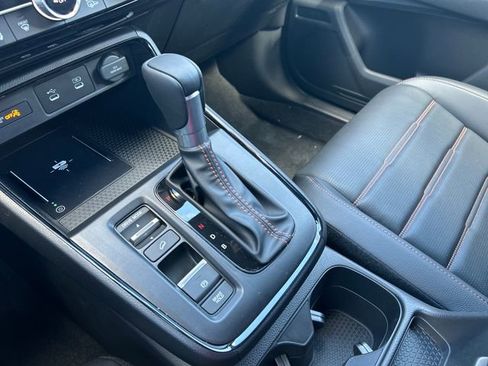 New 2026 Honda CR-V Sport Touring image 26