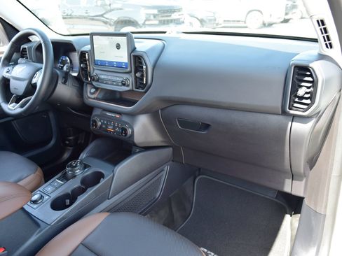 Used 2023 Ford Bronco Sport Badlands w/ Premium Package AWD/4WD image 22