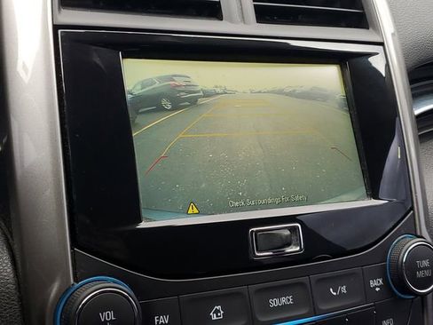 Used 2015 Chevrolet Malibu LT w/ Power Convenience Package image 23