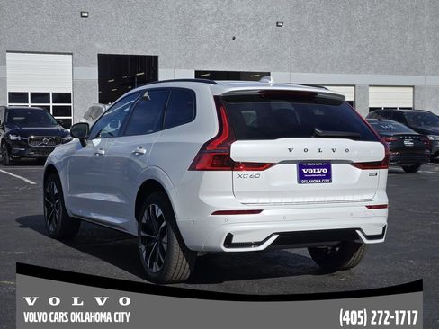 Used 2026 Volvo XC60 B5 Plus w/ Protection Package Premier AWD/4WD image 4