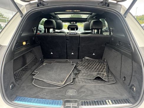 Used 2024 Mercedes-Benz GLE 350 4MATIC image 24