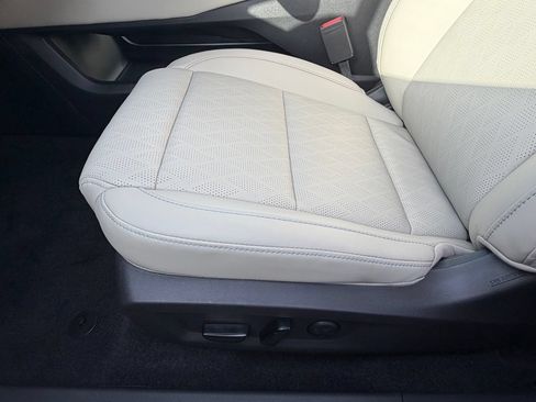 New 2026 Nissan Murano Platinum AWD/4WD image 28