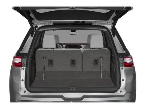 Used 2020 Chevrolet Traverse Premier w/ Redline Edition AWD/4WD image 14