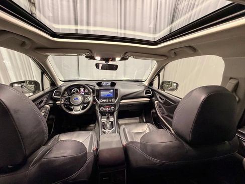 Used 2023 Subaru Forester Limited AWD/4WD image 11