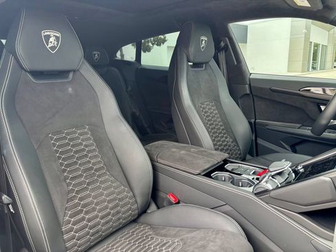 Used 2024 Lamborghini Urus S AWD/4WD image 26