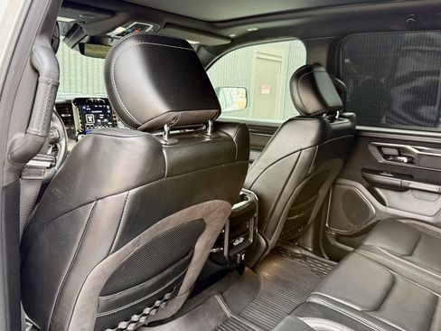 Used 2021 RAM 1500 TRX w/ TRX Level 1 Equipment Group image 12