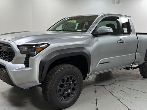 New 2026 Toyota Tacoma SR5 image 1