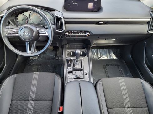 Used 2025 MAZDA CX-50 AWD 2.5 S w/ Preferred Package image 15
