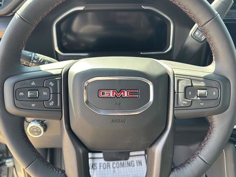 New 2026 GMC Sierra 2500 AT4X AWD/4WD image 12
