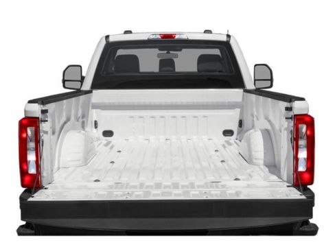 New 2025 Ford F350 XL w/ STX Appearance Package image 30