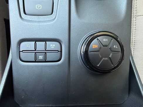 New 2026 Ford Ranger XLT AWD/4WD image 15