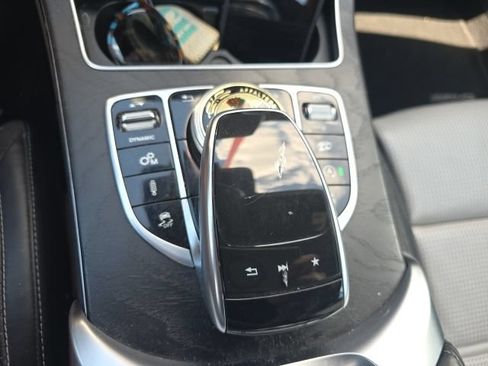 Used 2017 Mercedes-Benz C 63 AMG S image 27